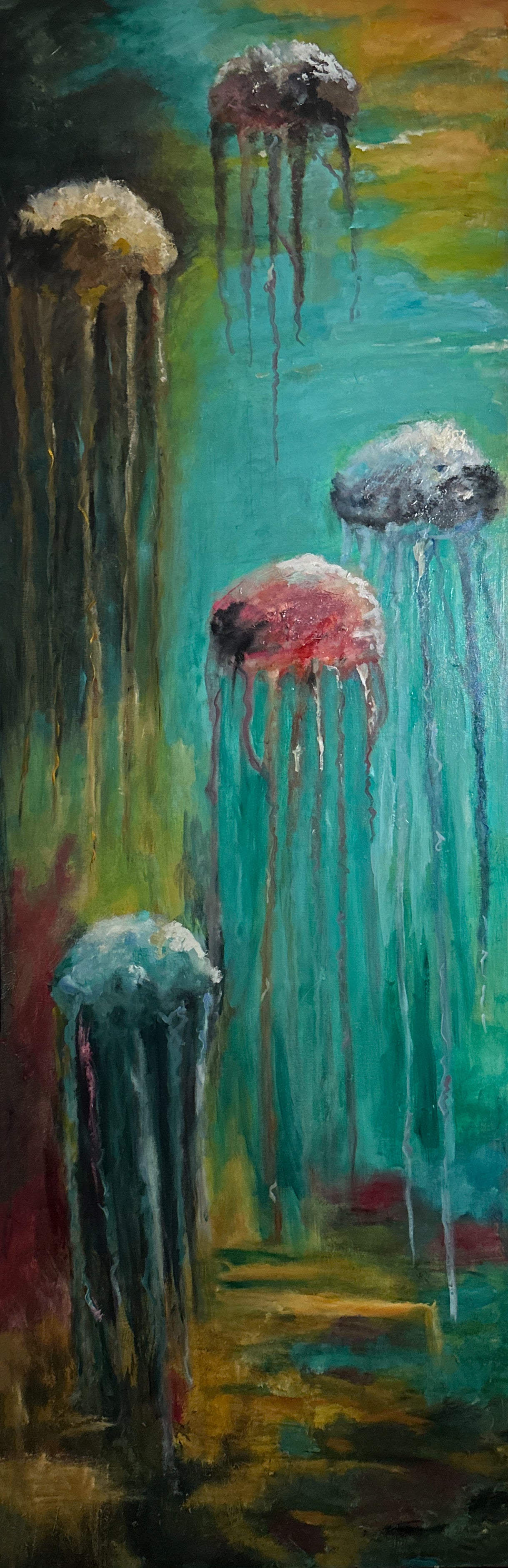 Jellyfish