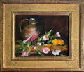 Still Life with Flower